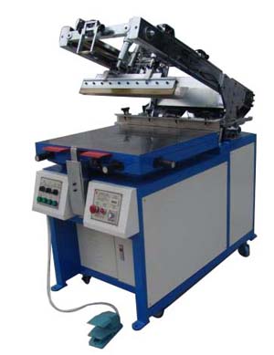 screen printing machine, screen printing press, screen printing, screen printer